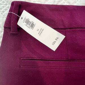 Brand new Old Navy Ankle Length Pants
